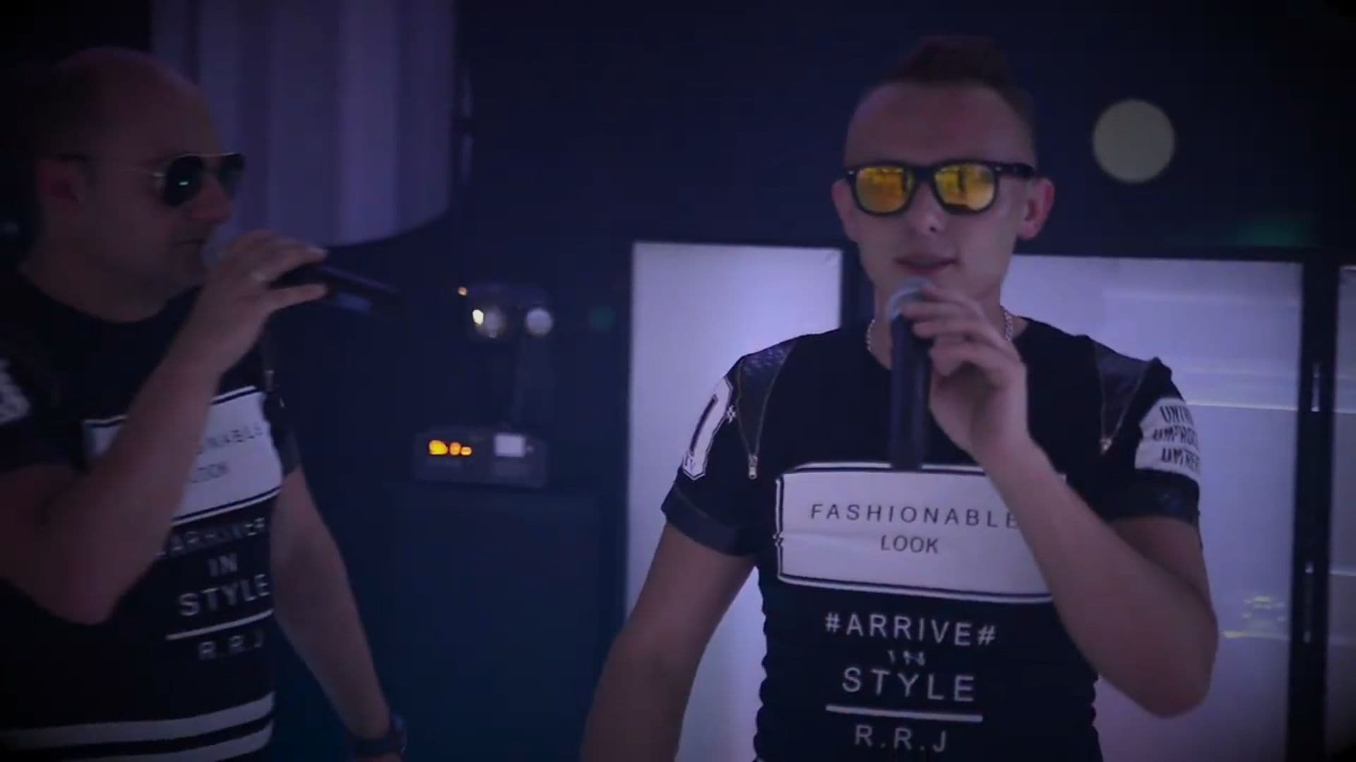 DJ-Wodzirej
