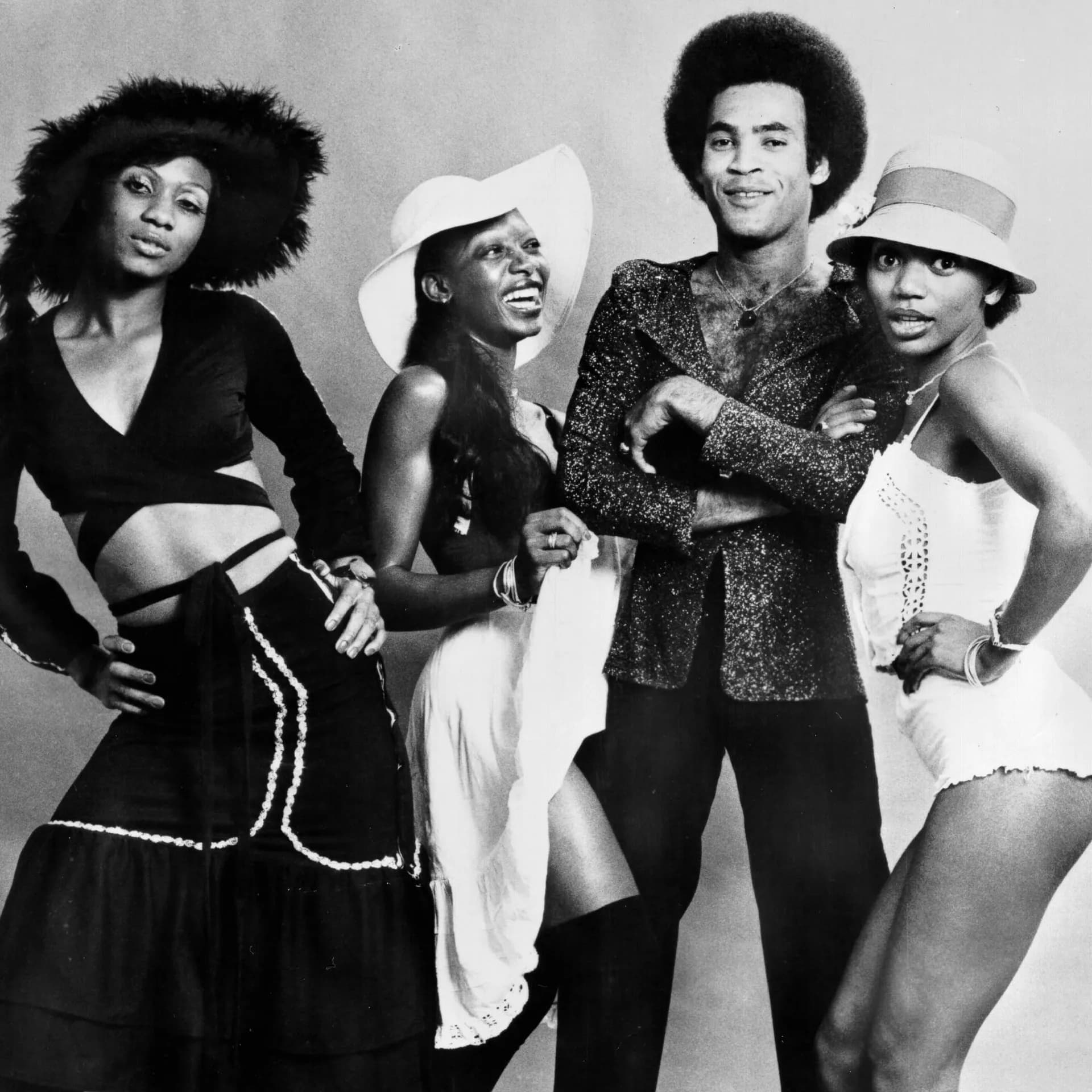 BONEY M
