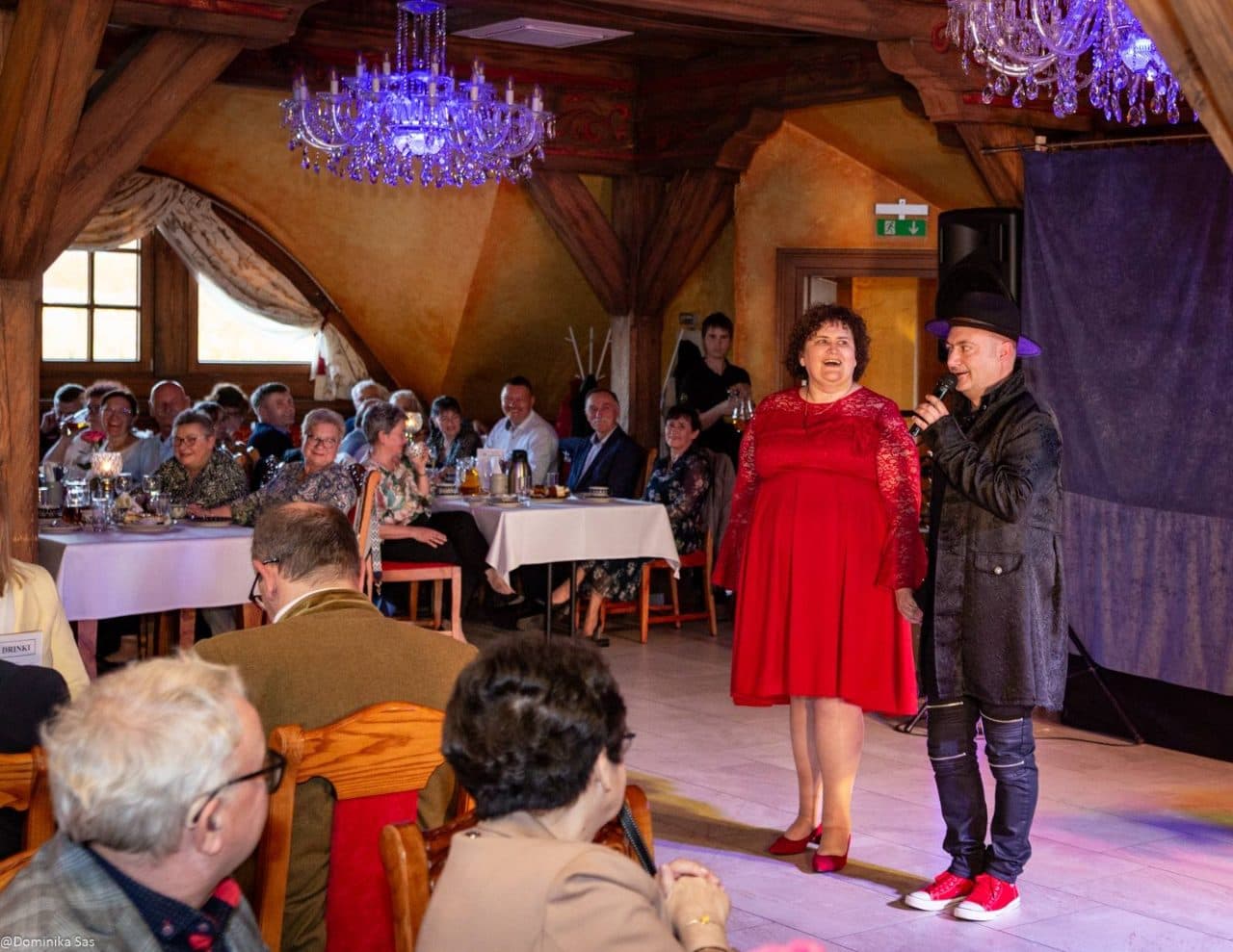 Dzień Frelki i Karlusa w Paniówkach