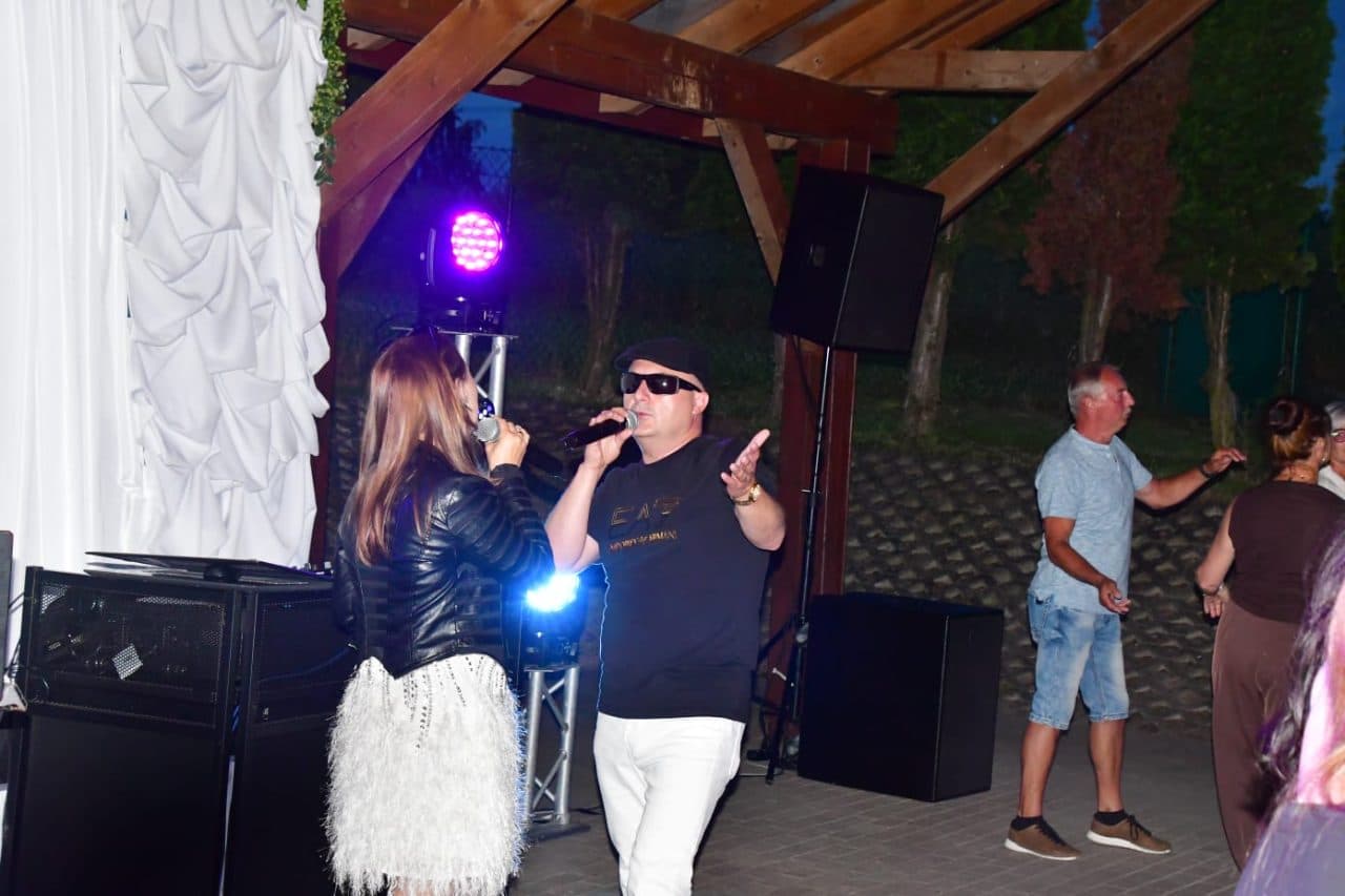 Festyn Rodzinny w Odrze