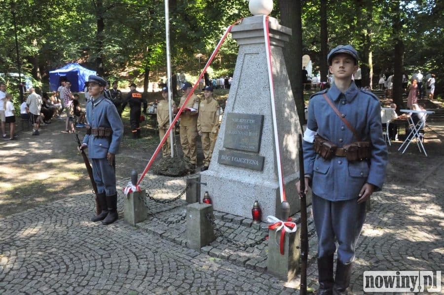 Powstańczy Festyn Rodzinny w Bluszczowie - historia, muzyka i wspólna zabawa