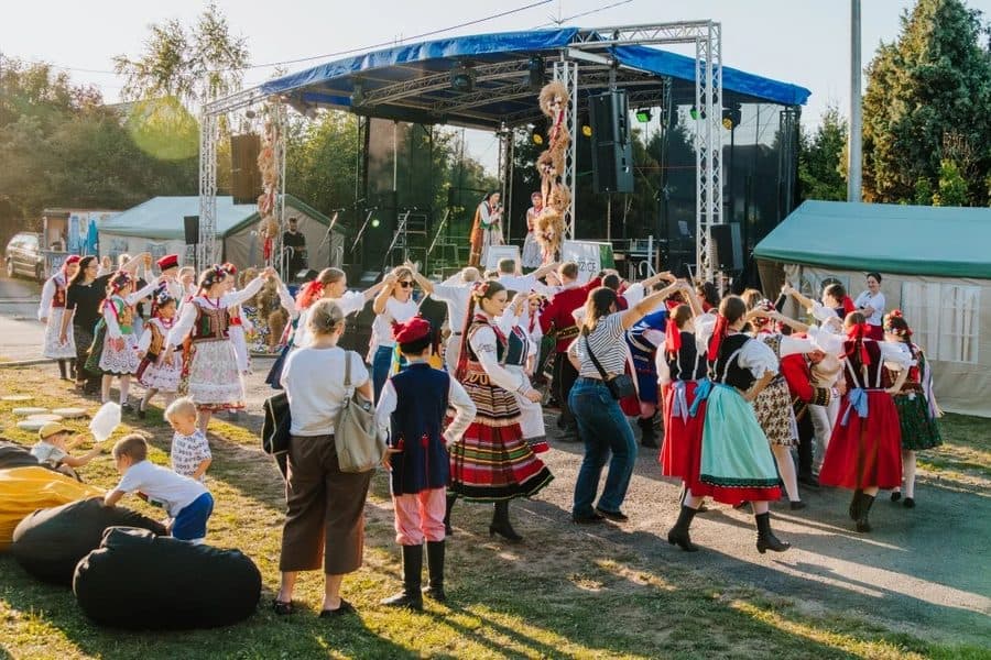 RAJZAfest – święto górnośląskich tradycji i muzyki