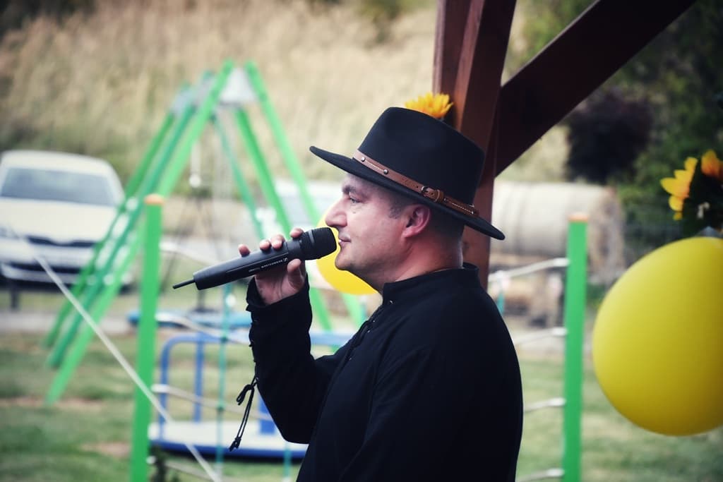 Atrakcje na imprezę