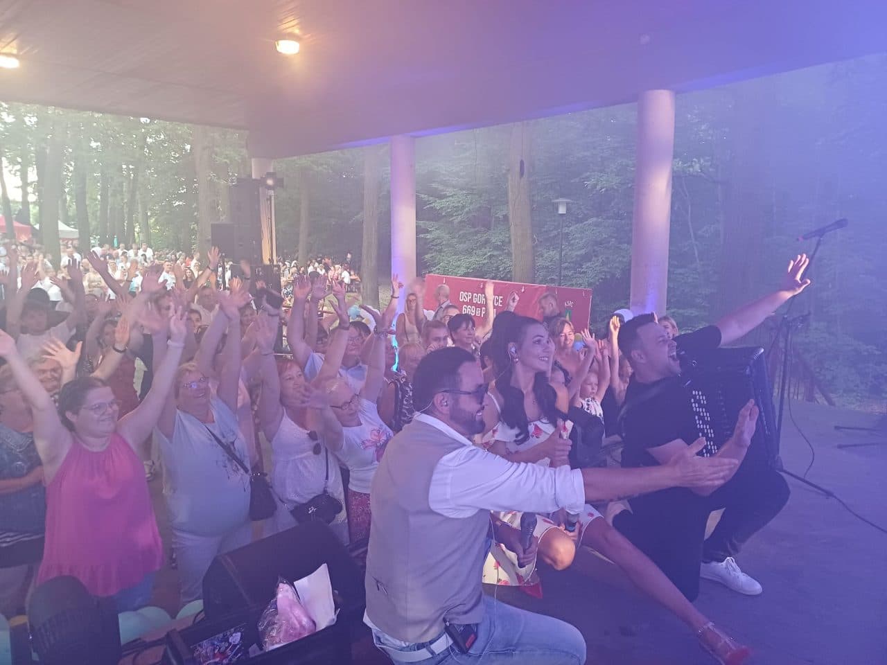 Parafiada 2026 w Rogowie – muzyka, integracja i rodzinna zabawa