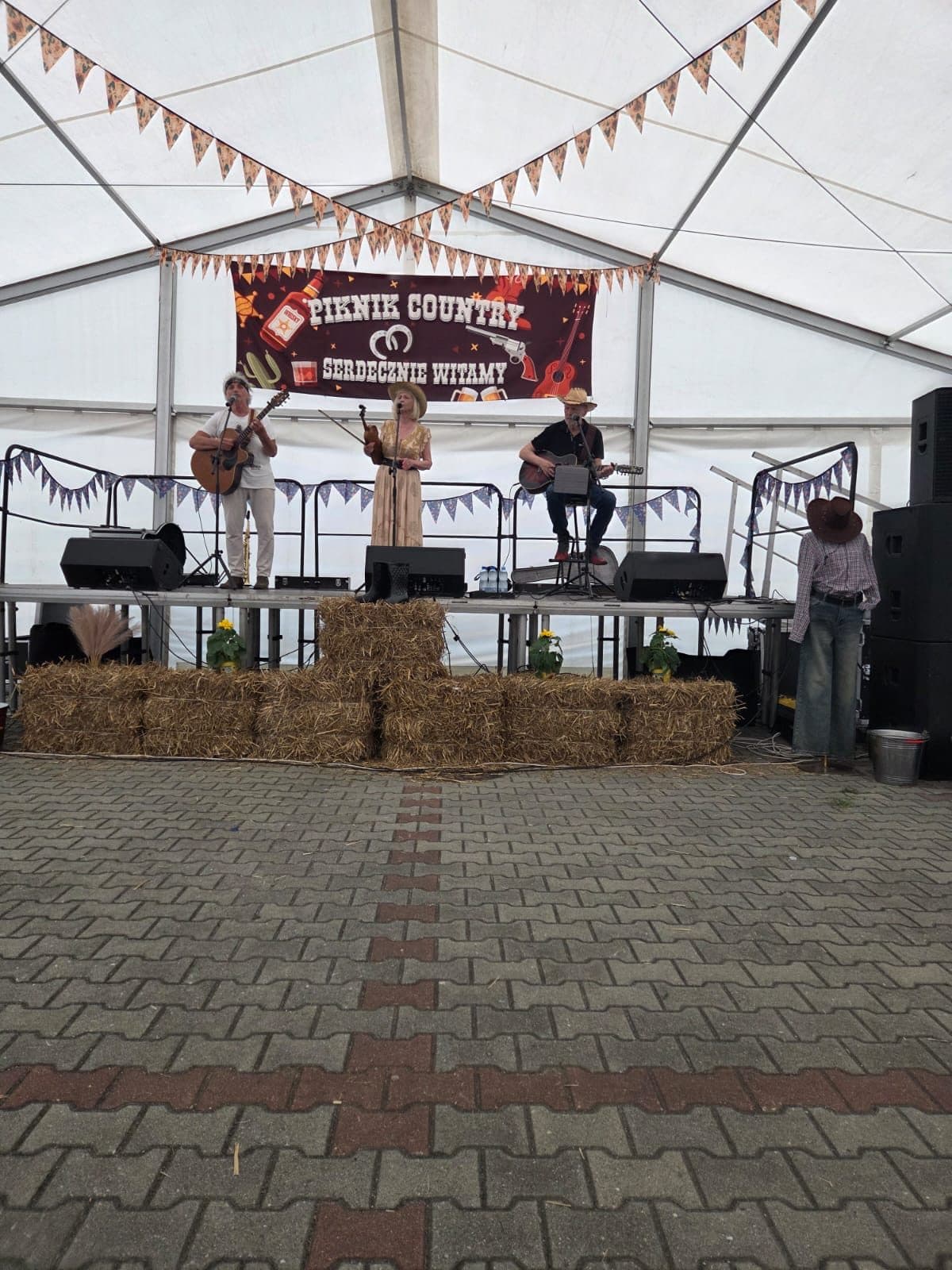 Piknik Country w Pietrowicach Welkich