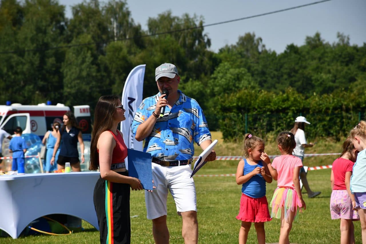 Rodzinny Piknik „Wakacje na Start” – radosne rozpoczęcie letniego sezonu