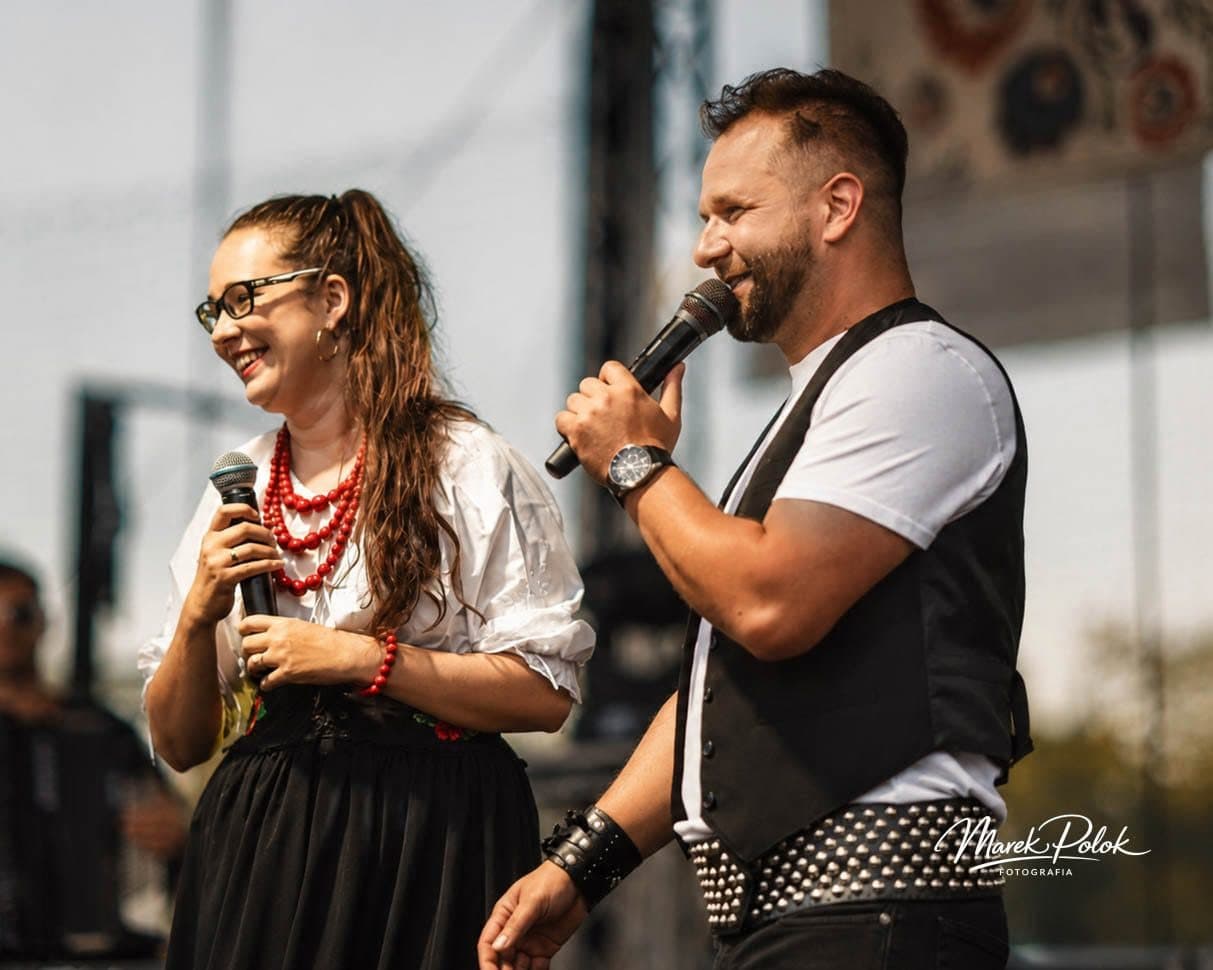 Festiwa Kultury Folkowej w Dzierżysławiu