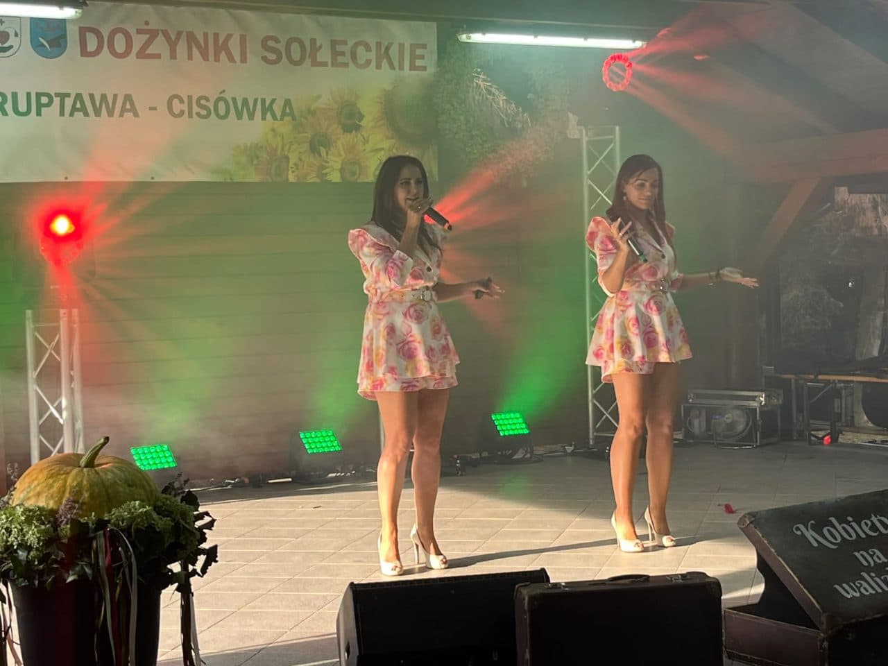 Dożynki w Ruptawie-Cisówce 2026