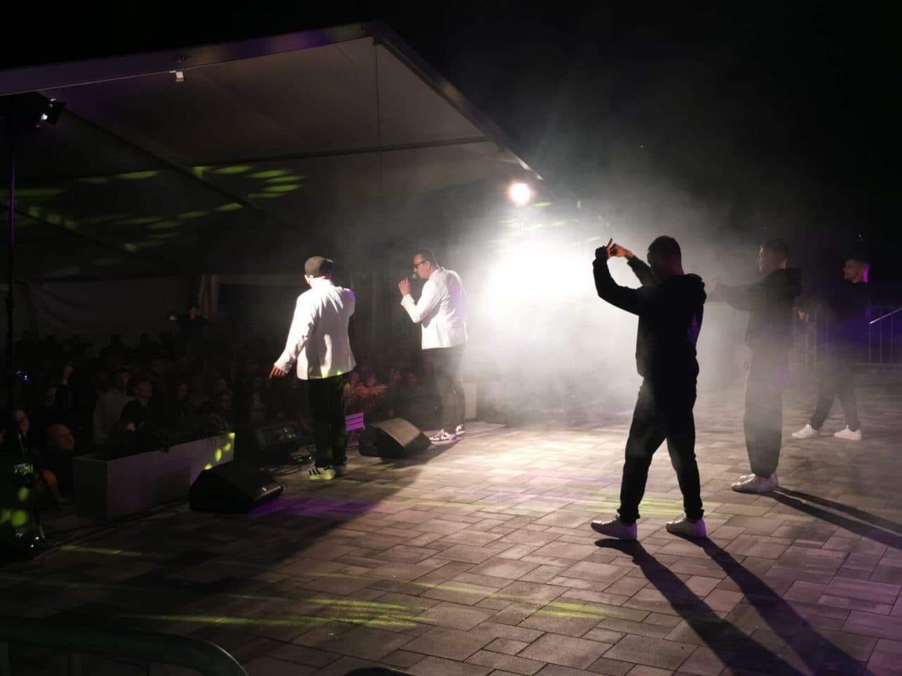 Dożynki w Gamowie – tradycja, muzyka i wyjątkowa atmosfera święta plonów