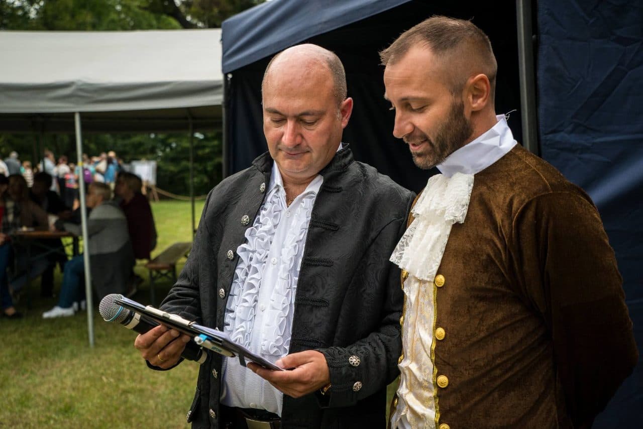 Tajemnica Bordynowskiej Pani – młodzi odkrywcy historii