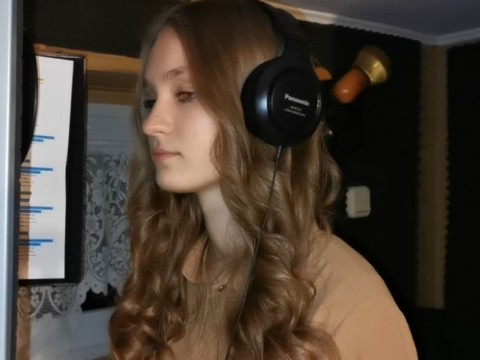 i