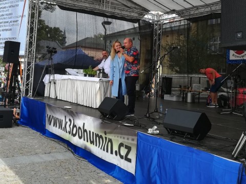 bohumin